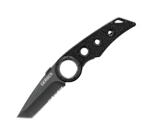 Нож Gerber Tactical Remix Tactical, 31-001098