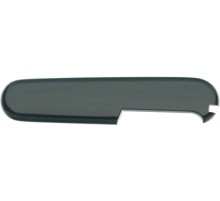 Задняя накладка для ножей VICTORINOX 91 мм, пластиковая, зелёная