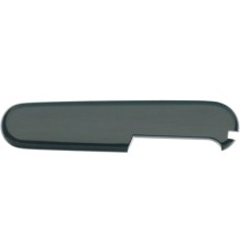 Задняя накладка для ножей VICTORINOX 91 мм, пластиковая, зелёная