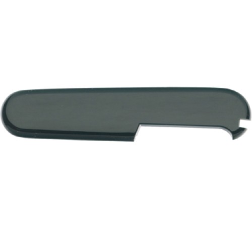 Задняя накладка для ножей VICTORINOX 91 мм, пластиковая, зелёная