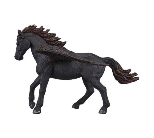 Фигурка KONIK Чёрный пегас