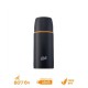 Термос Esbit VF750ML, черно-оранжевый, 0.75 л