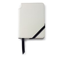 Записная книжка Cross Journal White, A6