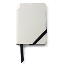 Записная книжка Cross Journal White, A6