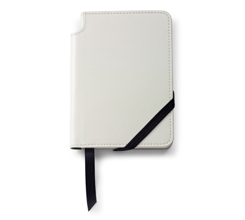 Записная книжка Cross Journal White, A6