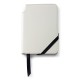 Записная книжка Cross Journal White, A6