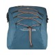 Рюкзак VICTORINOX Altmont Active L.W. Rolltop Backpack, бирюзовый, 100% нейлон, 30x19x46 см, 20 л