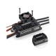 Бесколлекторный регулятор Hobbywing Platinum 120A-V4 (120A-150A, Aircraft, Heli)