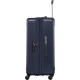 Чемодан VICTORINOX Etherius 17.1, синий, поликарбонат Bayer, 47x31x75 см, 78 л