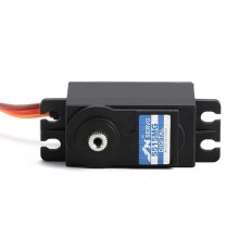 Сервомашинка цифровая JX Servo PDI-5515MG (55.6г/15.32/0.16/6V) стандартная