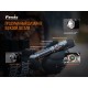 Фонарь Fenix PD35 V3.0 Cree XP-L HI V3 LED, PD35V30