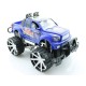 Машина инерционная L 565-3A/6A Bigfoot Nitro Crusher цвет в асс. п/к
