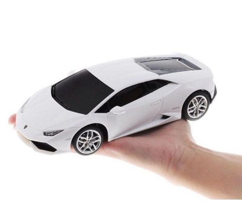 Р/У машина Rastar Lamborghini HURACÁN LP 610-4 1:24, в ассортименте