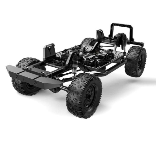 Радиоуправляемая машина Double Eagle Land Rover Defender 1:8 4WD 2.4G