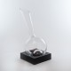 Декантер Italesse Vinocchio Black Base