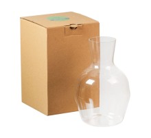 Декантер для вина Markthomas Double Bend Decanter 1,5л
