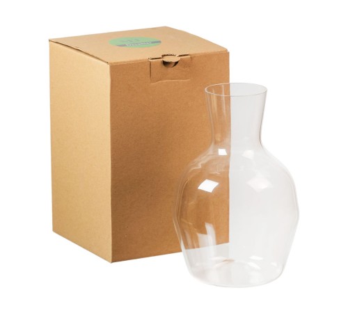 Декантер для вина Markthomas Double Bend Decanter 1,5л