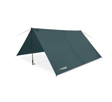 Палатка-шатер Trimm Shelters TRACE, темно-зеленый, 49259