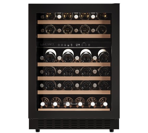 Винный шкаф Meyvel MV46NH-KBT2