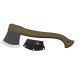 Туристический топор Morakniv Camp 1991 MG, углеродистая сталь, 1-1991