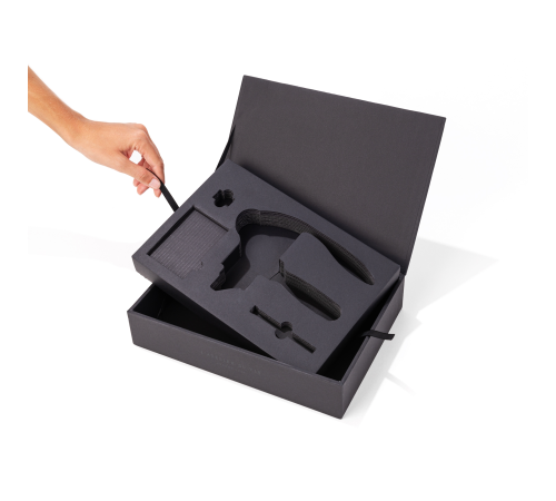 Рычажный штопор L'Atelier du Vin Oeno Box Sommelier