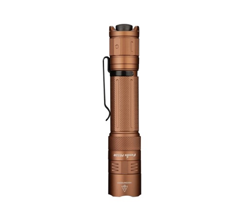 Фонарь Fenix тактический PD32R коричневый 1400 люмен