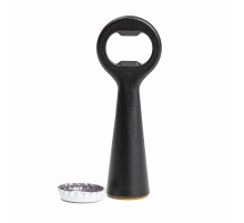Открывалка для бутылок пива L'Atelier du Vin Le Brasseur - Black