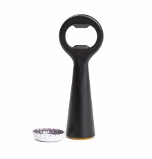 Открывалка для бутылок пива L'Atelier du Vin Le Brasseur - Black