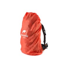 Чехол для рюкзака Naturehike NH15Y001-Z водонепроницаемый оранжевый 30-50 L, 6927595707623