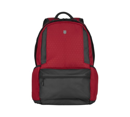 Рюкзак VICTORINOX Altmont Original Laptop Backpack 15,6', красный, 100% полиэстер, 32x21x48 см, 22 л