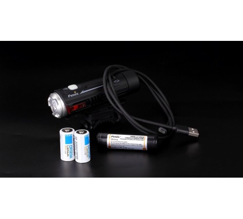 Велофара Fenix BC21R XM-L2 T6 natural white LED
