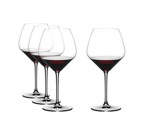 Бокалы для красного вина Riedel Extreme Pinot Noir 4 шт.