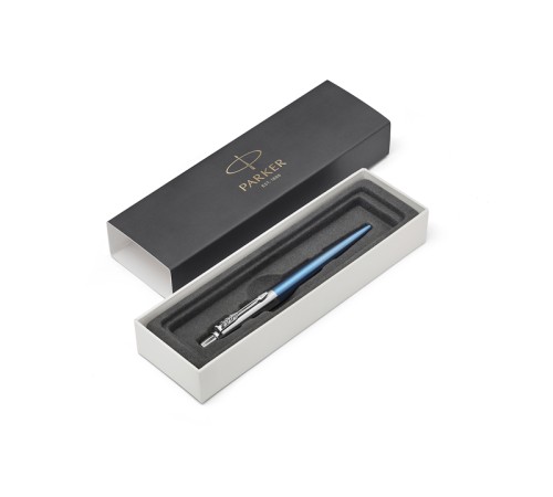 Ручка шариковая Parker Jotter Waterloo CT