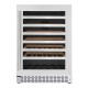 Винный шкаф встраиваемый компрессорный Cavanova CV060T