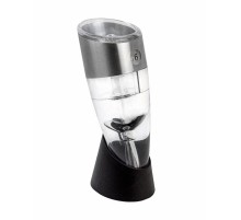 Винный аэратор Kitchen Joy Wine Aerator KJ-VT01SSSilver