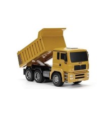 Радиоуправляемый самосвал HUI NA TOYS 2.4G 6CH 1/18 RTR