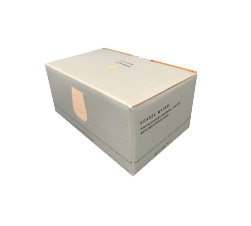 Бокалы для воды Grassl Glass Elemental Water 6 шт.