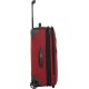 Чемодан VICTORINOX Lexicon 1.0, красный, баллистический нейлон TourMax, 36x23x56 см, 45 л