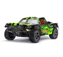 Радиоуправляемый шорт-корс Himoto Mayhem Brushless 4WD 2.4G 1/8 RTR