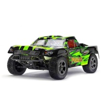 Радиоуправляемый шорт-корс Himoto Mayhem Brushless 4WD 2.4G 1/8 RTR