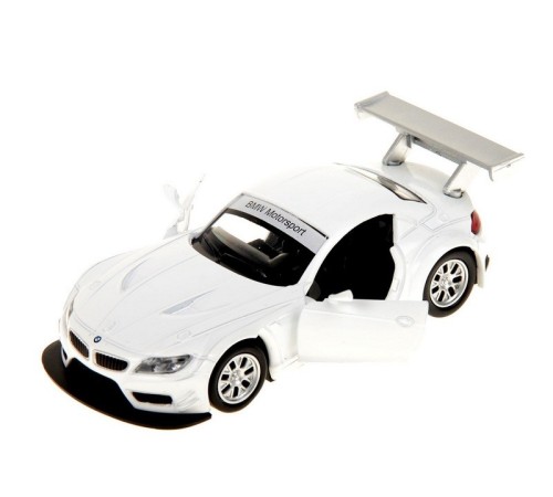 Машина Ideal 1:38 BMW Z4 GT3