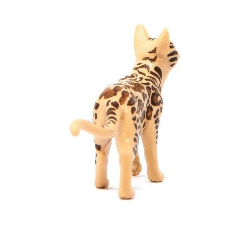 Фигурка Schleich Бенгальская кошка