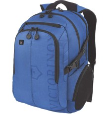 Рюкзак VICTORINOX VX Sport Pilot 16'', синий, полиэстер 900D, 35x28x47 см, 30 л