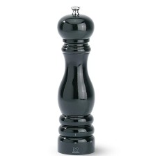 Мельница механическая для соли Peugeot Paris Select in black lacquered, 22 см