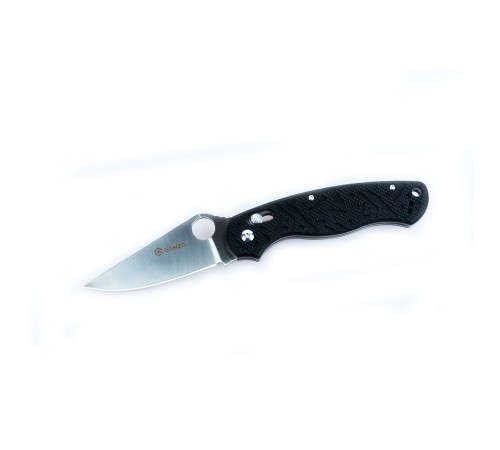 Нож Ganzo G7291, G7291-BK
