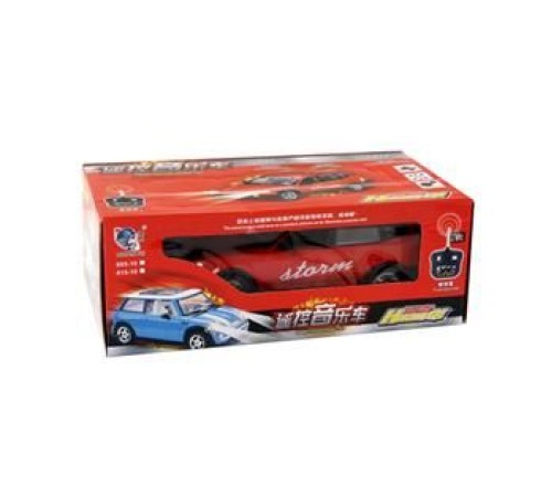 Р/У машина BMW X5 1:18 cвет, сигнализация