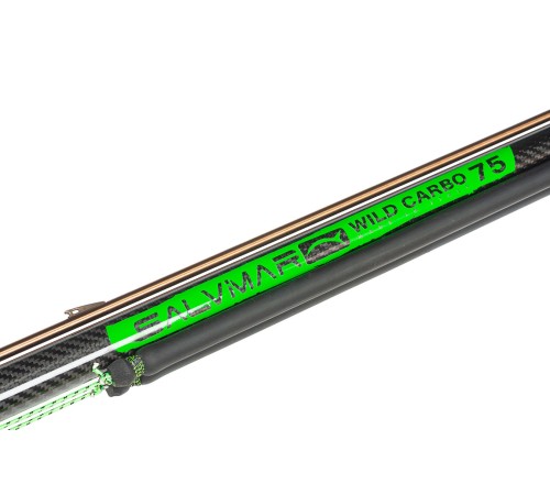 Ружьё-арбалет Salvimar WILD CARBO ROLLER 105
