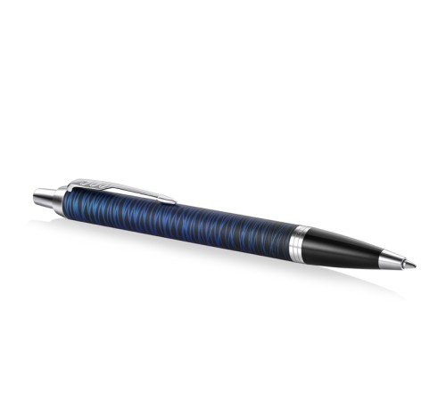 Шариковая ручка Parker IM SE BLUE ORIGIN