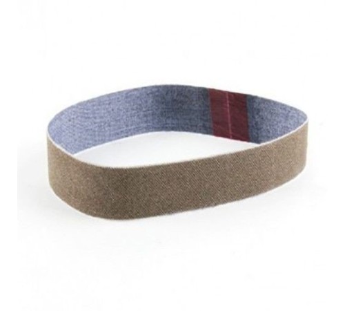 Ремень сменный Grit belt X65 (3/4) для электроточилки WSKTS-KO, PP0003206