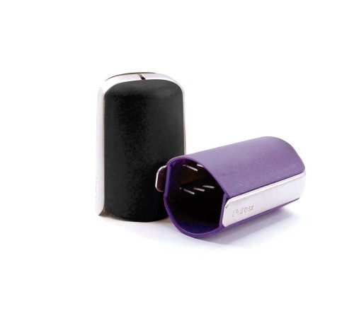 Пробка для шампанского Pulltex Champagne Opener And Stopper Black